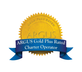 Argus Gold Plus rated