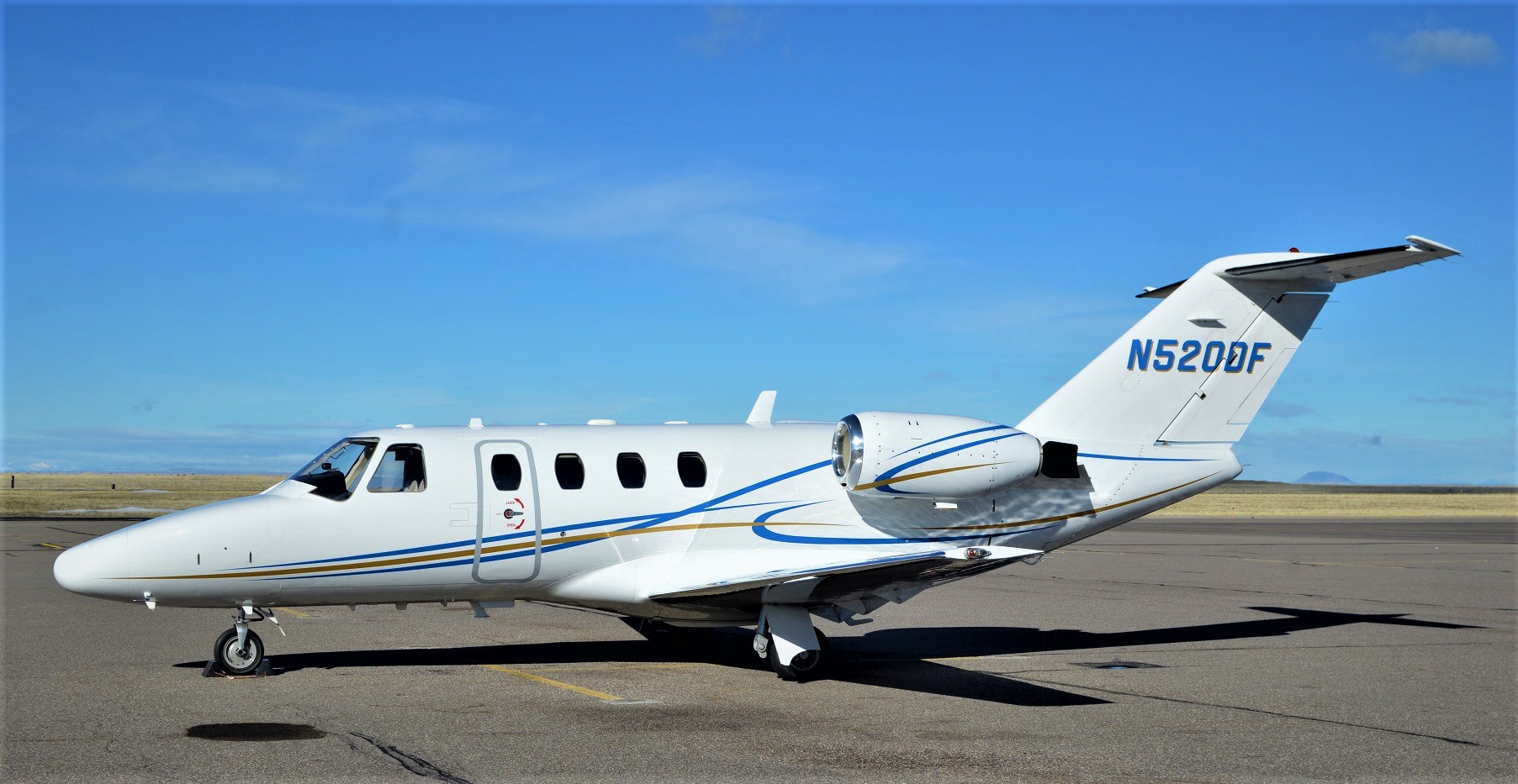 Citation CJ AvCenter