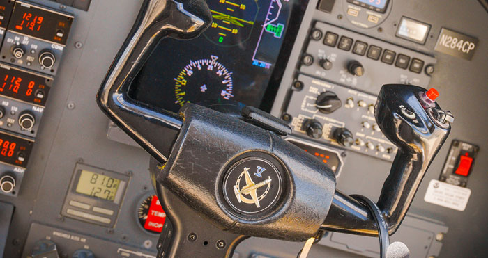 Flight School Idaho Falls