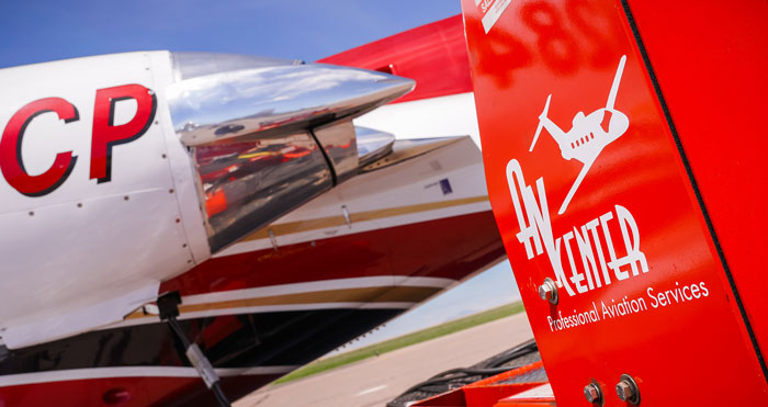 Aircraft Maintenance Idaho