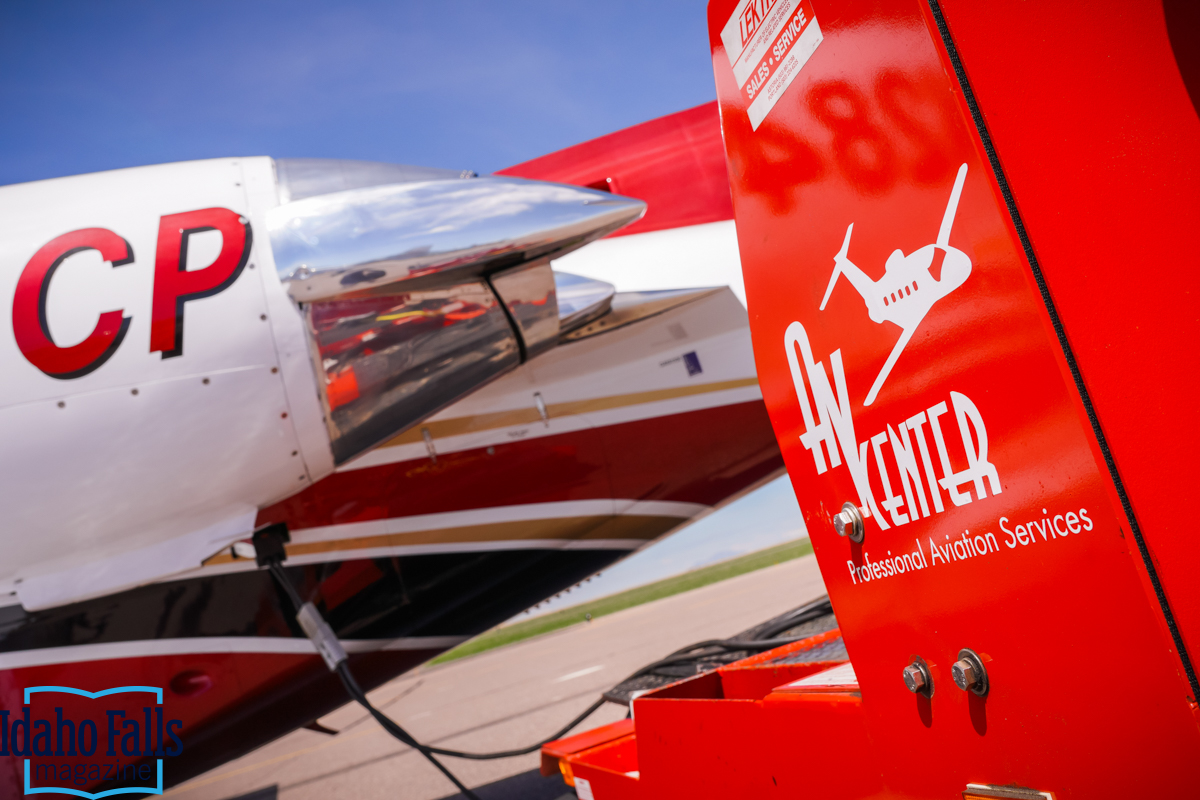 Aviation Maintenance
